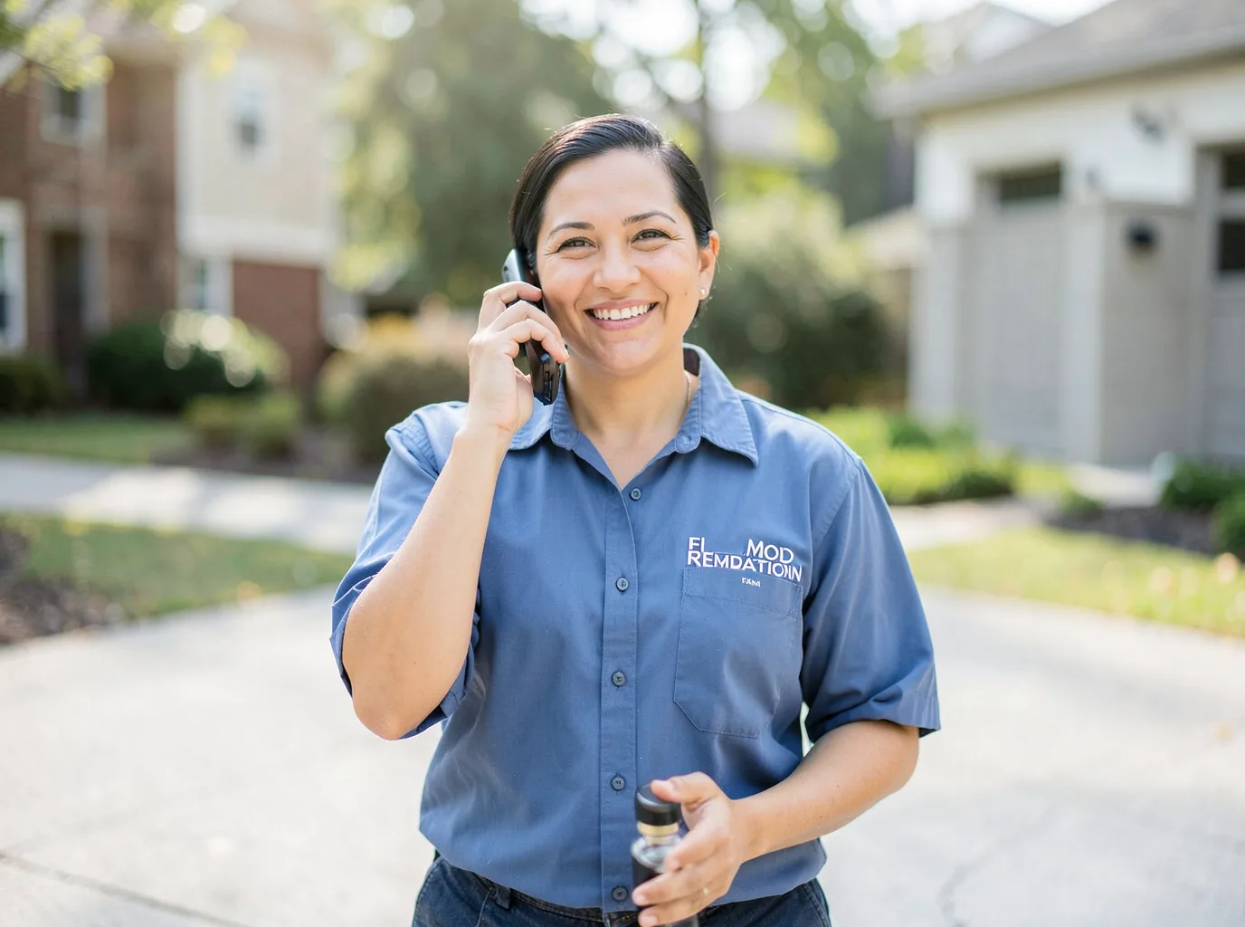 Mold Remediation Breedsville, MI FAQs